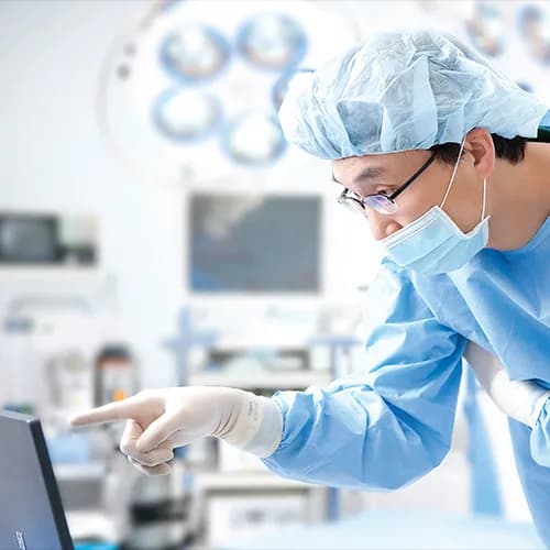 Liposuction background