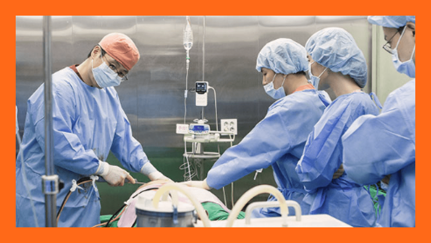 Liposucción de Revisión