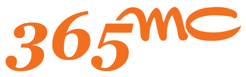 365mc Logo