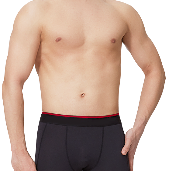 Men's body contouring liposuction - 365mc