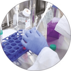 Extracción patentada Technology