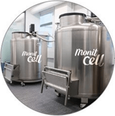 Preservación patentada Technology