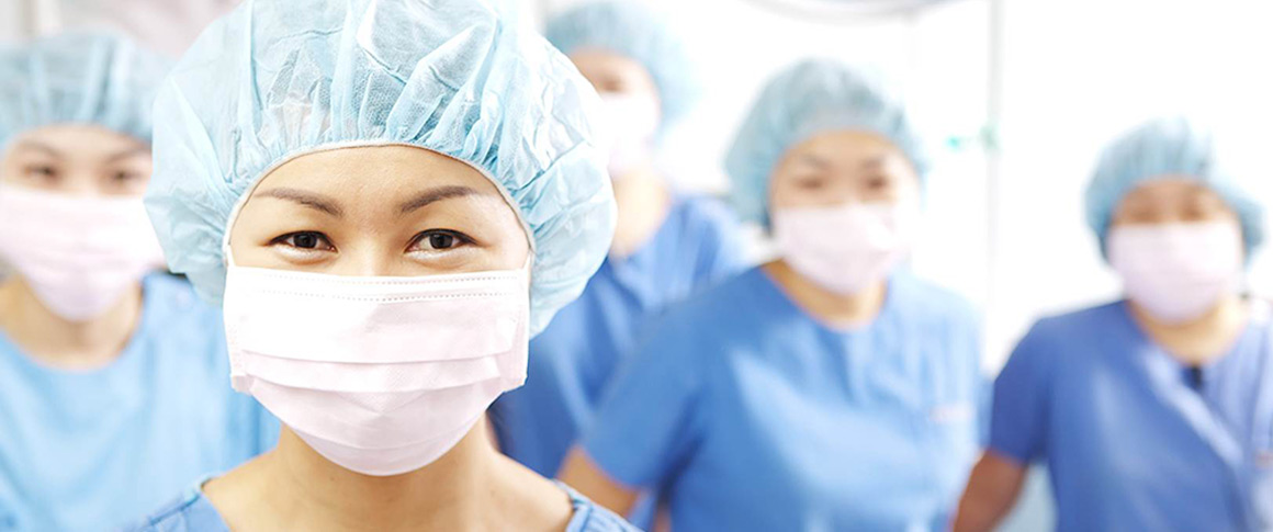 Equipo dedicado Orange Care