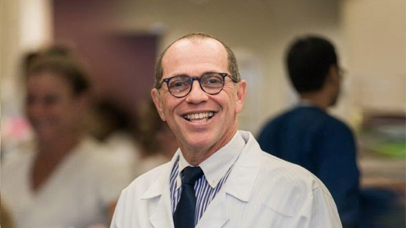 Raul J. Rosenthal testimonial