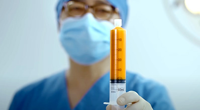 Confirmación de extracción directa