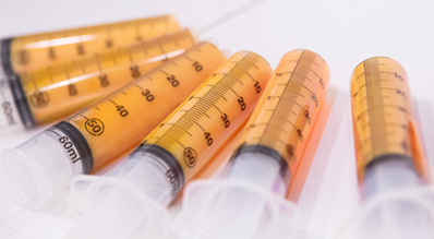 Destrucción de conexiones de celulitis