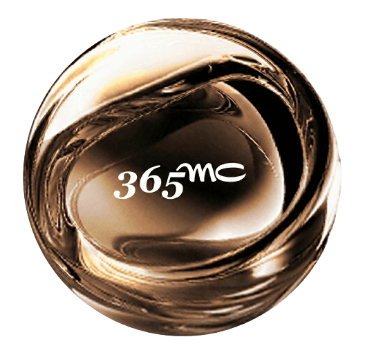 365mc Logo