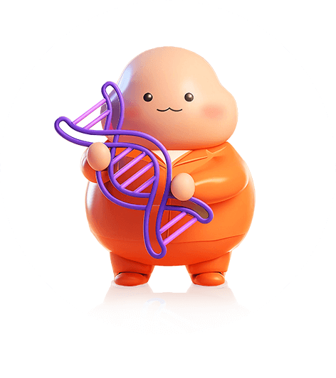 PANG PANG Cream Product